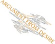Word cloud for Argument from desire