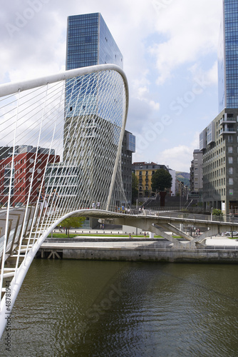 Photo: Bilbao Bilbao