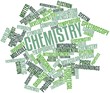 Word cloud for Chemistry
