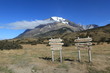 Torres del Paine