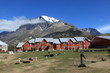 Torres del Paine
