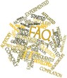Word cloud for FAQ