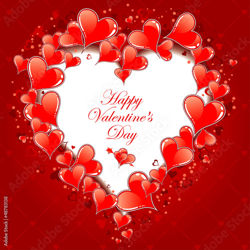Vector: Valentines Day Valentines Day