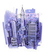 Photo: New York New York