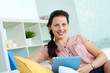 Foto: Woman networking Woman networking