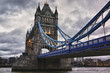 Towerbridge HDR twilight