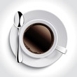 Cup of coffee