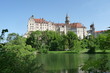 Schloß Sigmaringen an der Donau, Schwäbische Alb