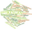 Word cloud for Keygen