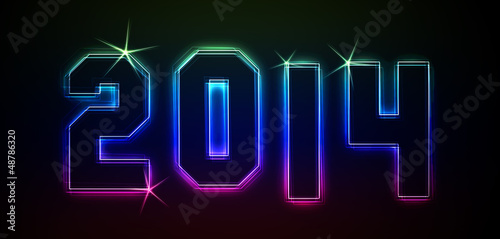 Illustration: 2014 2014