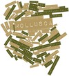 Word cloud for Mollusca