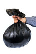 Sac poubelle