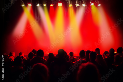 Photo: Concept concert Concept concert