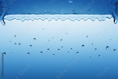 Illustration: water water