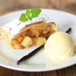 Apfelstrudel