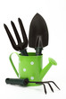 gardening tools