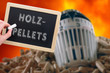 Holzpellets Heizkosten