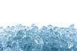 crushed ice