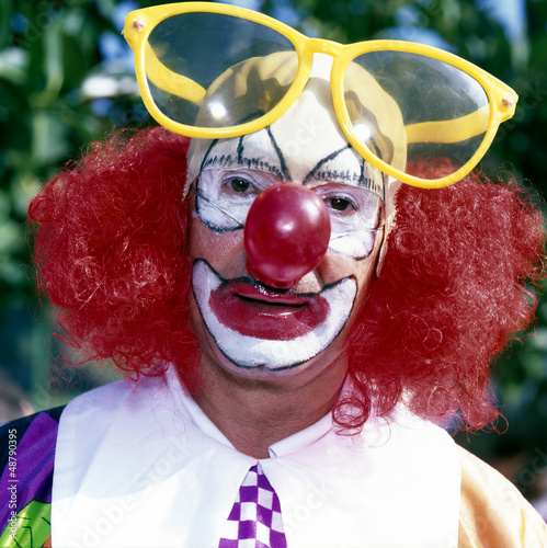Photo: Clown_511064 Clown_511064