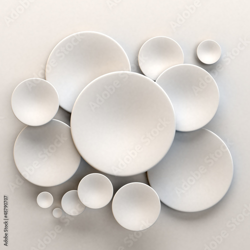 Illustration: Pop background Pop background