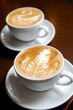 A cup of coffee