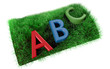 Nature ABC Nature ABC