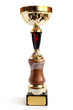 Trophy cup