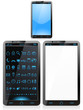 Vector: Smartphone Smartphone