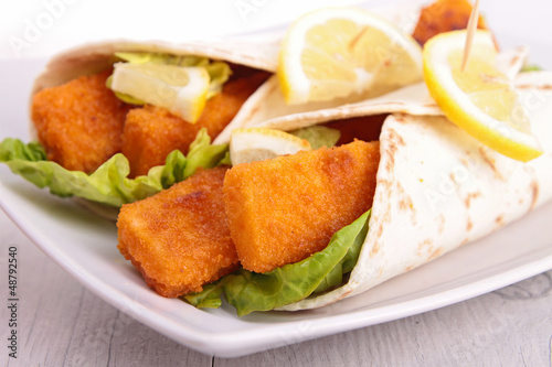 Photo: fajita fajita