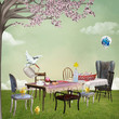 Easter party