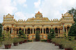 PAGODA  VINH TRANG, MY THO, VIETNAM