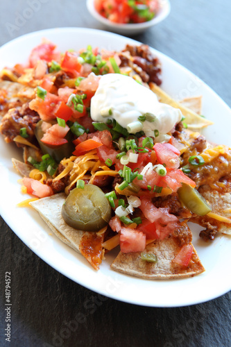 Photo: Nachos Nachos