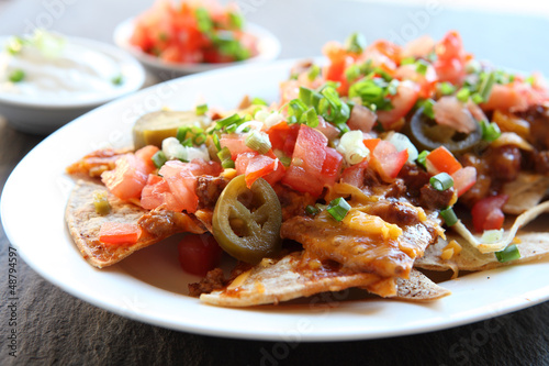 Photo: Nachos Nachos