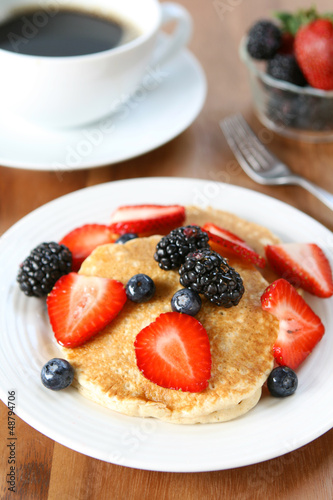 Photo: Pancakes Pancakes