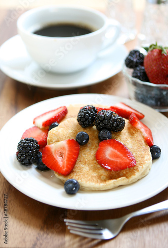 Photo: Pancakes Pancakes