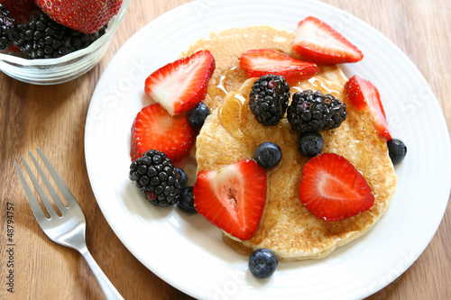 Photo: Pancakes Pancakes
