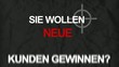 Marketing-Lösungen für Zielkunden Videoanimation