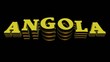 angola