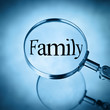 focus on family