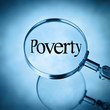 focus on poverty