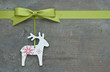 reindeer