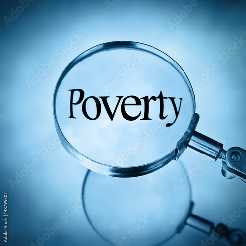 Photo: focus on poverty focus on poverty