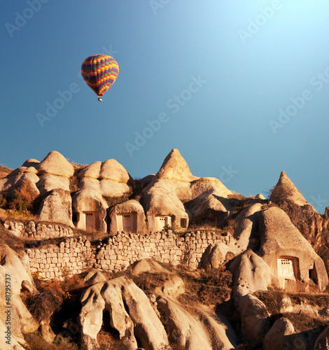 Photo: Cappadocia Cappadocia