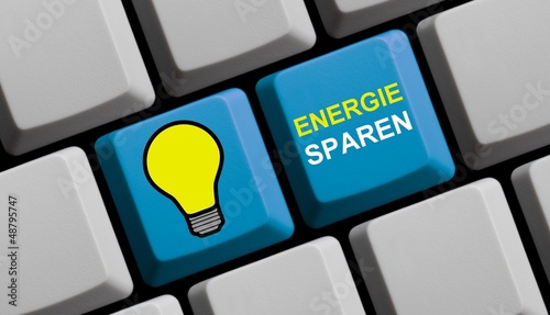 Illustration: Alles was Sie über das Energiesparen wissen müssen Alles was Sie über das Energiesparen wissen müssen