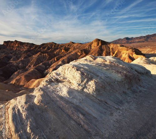 Photo: Death Valley Death Valley