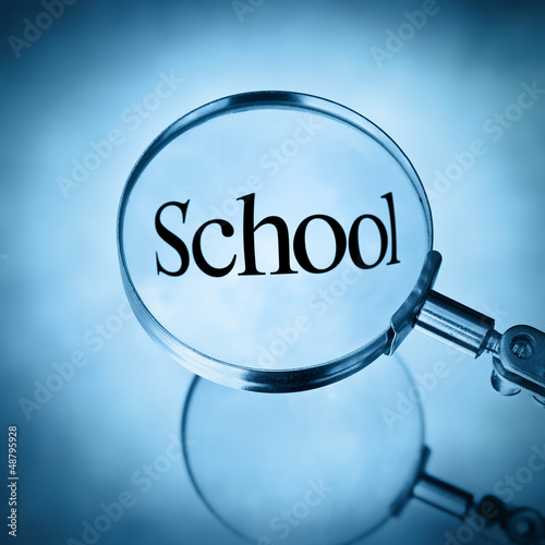 Photo: search school search school