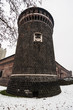 Sforza Castle