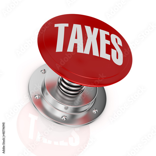 Illustration: taxes taxes