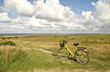 Fahrradtour auf Sylt
