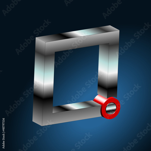 Vector: Drehpunkt 2 Drehpunkt 2